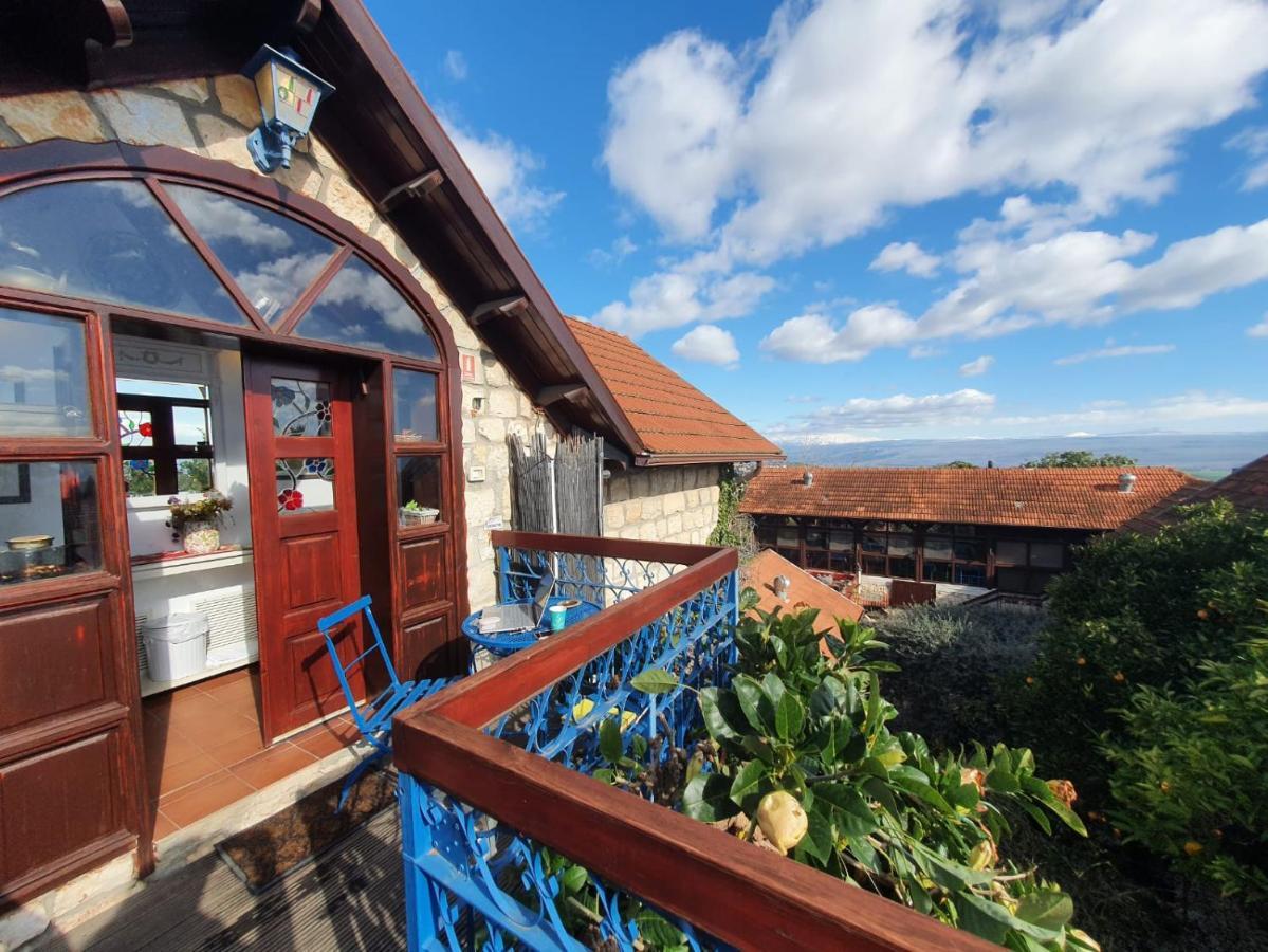 Villa Tehila - By V Club Chain Рош-Пинна Экстерьер фото