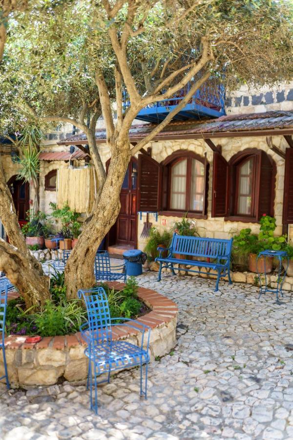 Villa Tehila - By V Club Chain Рош-Пинна Экстерьер фото