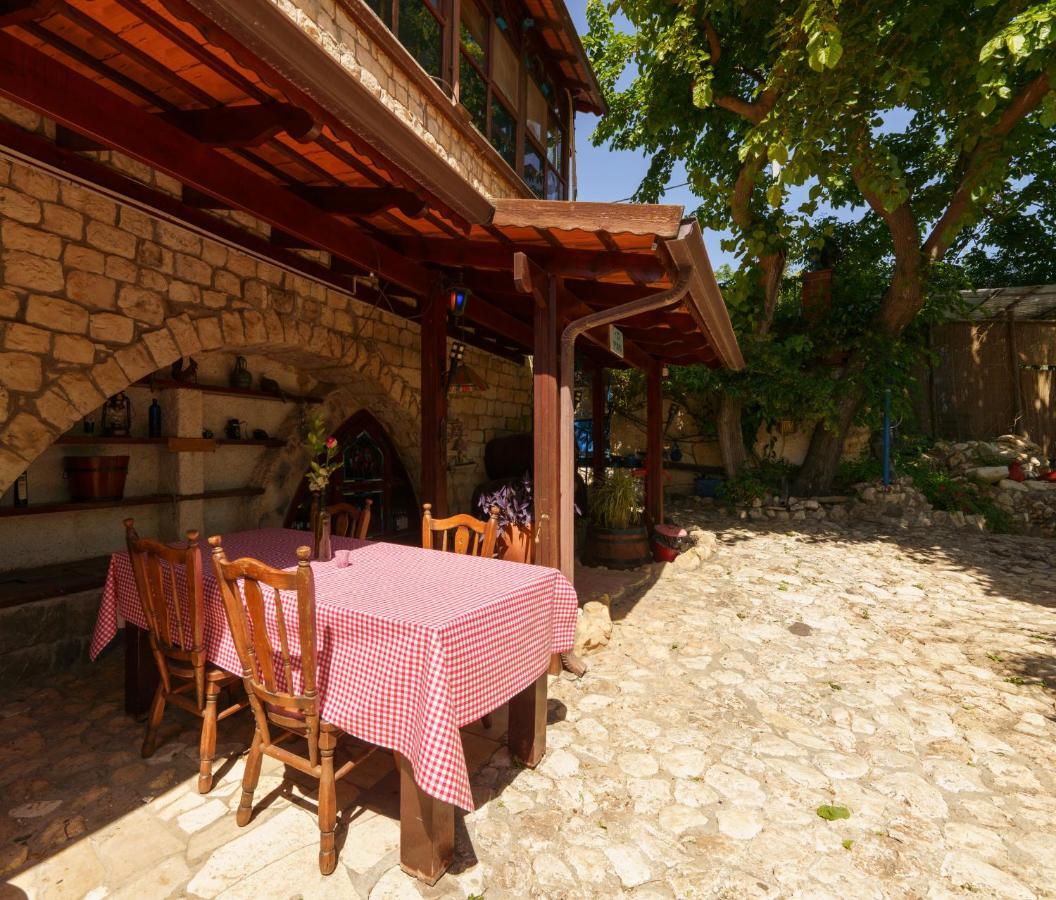 Villa Tehila - By V Club Chain Рош-Пинна Экстерьер фото