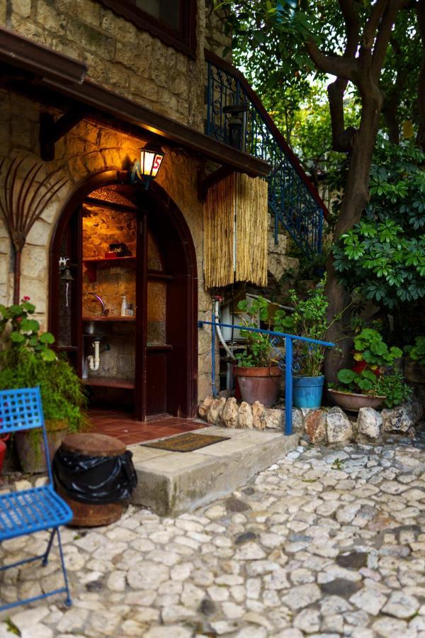 Villa Tehila - By V Club Chain Рош-Пинна Экстерьер фото