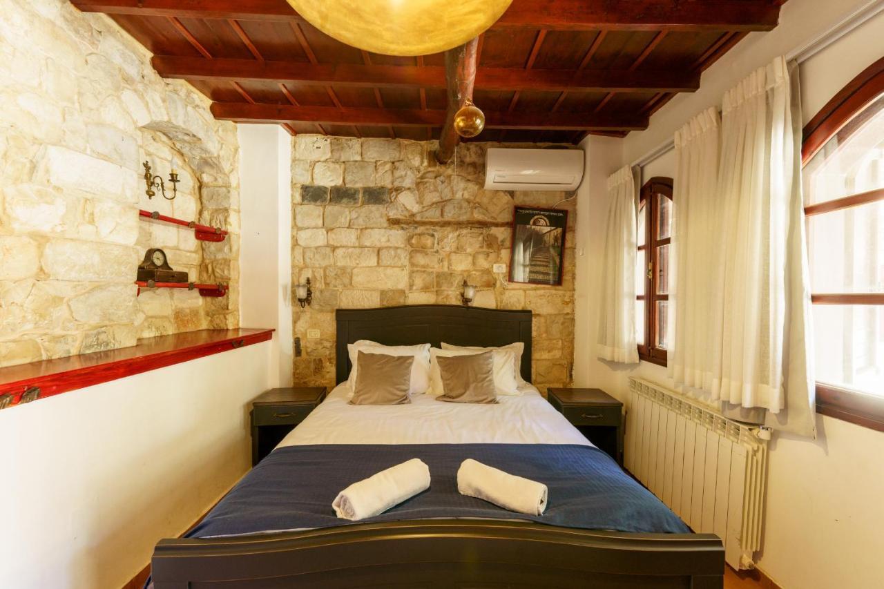 Villa Tehila - By V Club Chain Рош-Пинна Экстерьер фото