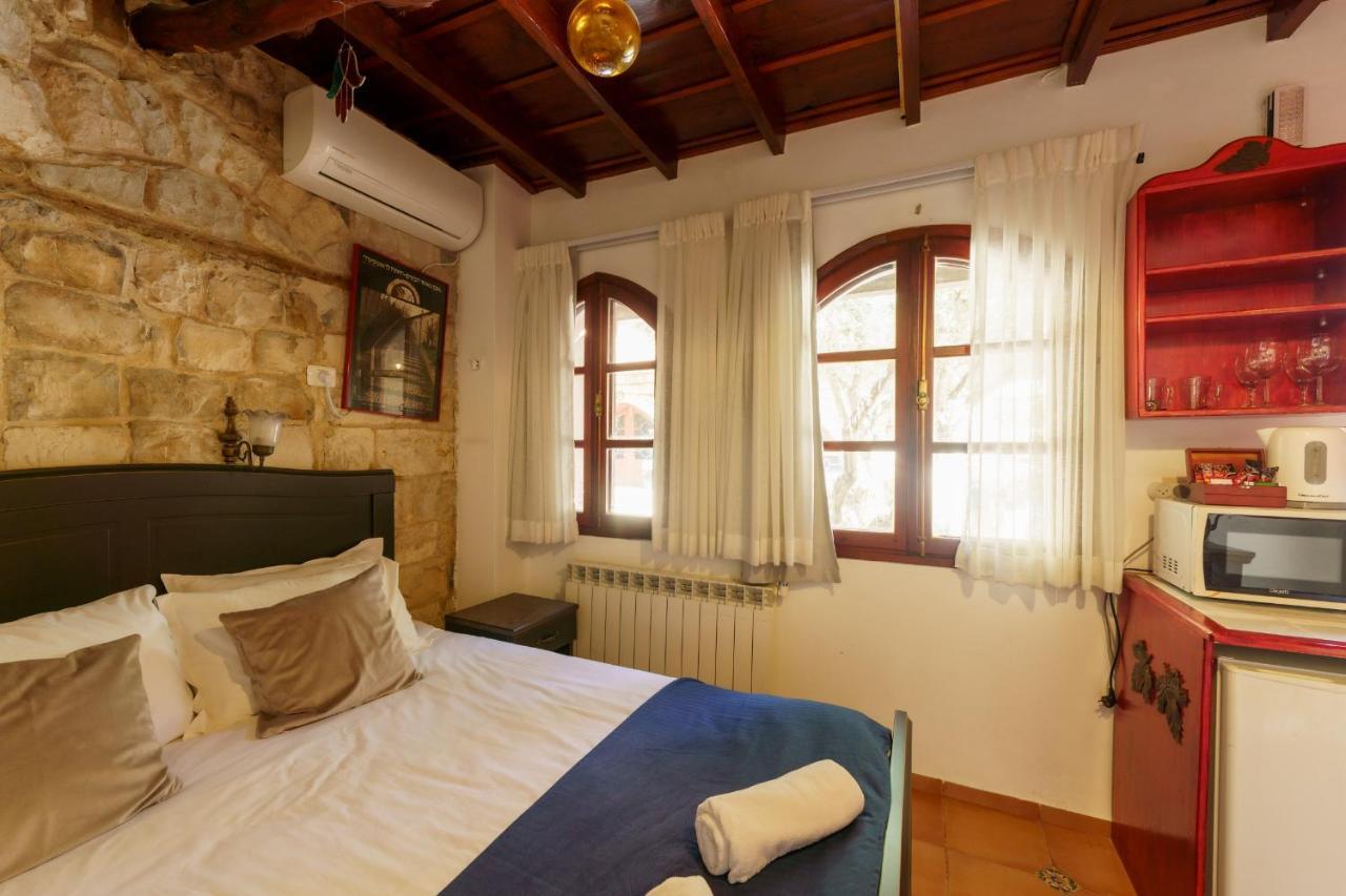Villa Tehila - By V Club Chain Рош-Пинна Экстерьер фото